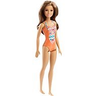 Barbie Fürdőruhában VI - Játékbaba