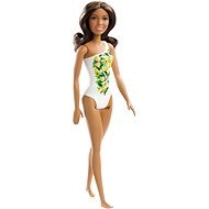 Barbie Fürdőruhában VII - Játékbaba