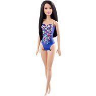 Barbie fürdőruhában VIII - Játékbaba