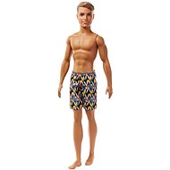 Barbie Ken in a Swimsuit I - Doll