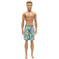 Barbie Ken in Swimsuit II - Doll