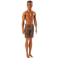 Barbie Ken in Swimsuit III - Doll