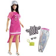 Barbie Fashion Model 101 with Accessories and Clothes - Doll