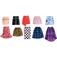 Barbie Skirts and Trousers - Doll