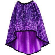 Barbie Skirt - Purple - Doll