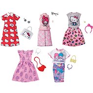 Barbie Theme Accessories and Outfits - Doll Accessory