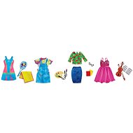 Barbie Professional Clothes - Doll