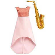 Barbie Trumpeter - Doll