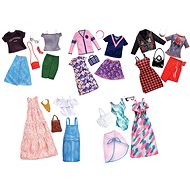 Barbie set of clothes - Doll