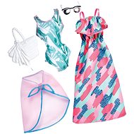 Barbie Two-piece set of FKT32 clothing - Doll