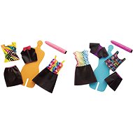 Barbie DIY Crayola Magical Pattern - Doll Accessory