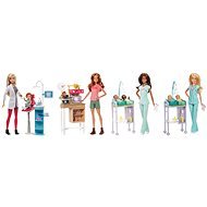 Barbie Occupation Spielset - Puppe