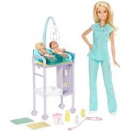 Barbie Ärztin - Puppe