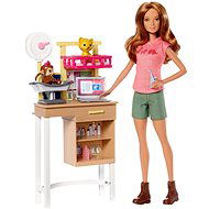 Barbie Pet Vet - Doll