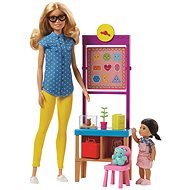 Barbie Teacher - Doll