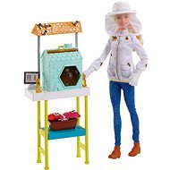 Barbie Beekeeper - Doll