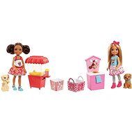 Barbie Cooking&Baking Chelsea - Doll