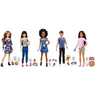 Barbie Kocha - Doll