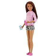 Barbie Bébiszitter I - Játékbaba