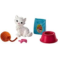Barbie Gadgets - Pussycat - Doll