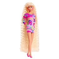 Barbie Retro Totally hair - Játékbaba