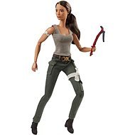 Barbie Tomb Raider Lara Croft - Puppe