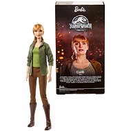 Barbie Jurassic World Claire Doll - Doll