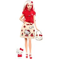 Barbie Hello Kitty - Doll