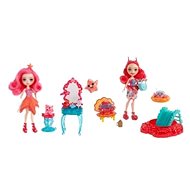 Enchantimals Starling Starfish Doll - Doll