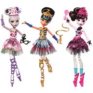 Monster High Party Ghoul - Doll