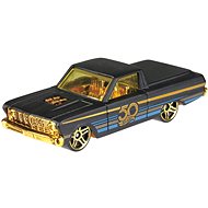 Hot Wheels 50 Years of Black &amp; Gold - Hot Wheels