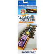 Hot Wheels Track Builder Launcher Kit - Hot Wheels
