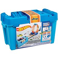 Hot Wheels Track Builder case - Hot Wheels