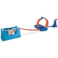 Hot Wheels Track Builder Multi Loop Box - Hot Wheels
