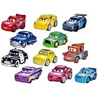 Cars,  3 Mini Autos - Auto