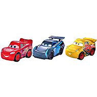 Cars 3 Mini Cars 3pcs - Toy Car