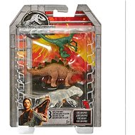 Jurassic World 3pcs Mini Dino - Figure