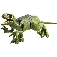 Jurassic World Dino Velociraptor ragadozó - Figura