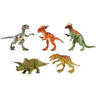 Jurassic World Dino Destroyer - Figure