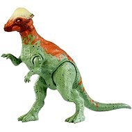 Jurassic World Dino Destroyer Pachycephalosaurus - Figures