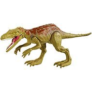Jurassic World Dino Destroyer Herrerasaurus - Figures