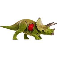 Jurassic World Dino Destroyer Triceratops - Figura