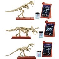 Jurassic Welt Dino Skeleton - Figuren