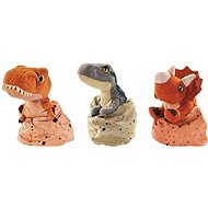 The Jurassic World - Figure