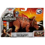 The Jurassic World of the Revolution - Figure