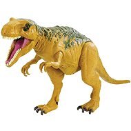 A Metriacanthosaurus jura világa - Figura