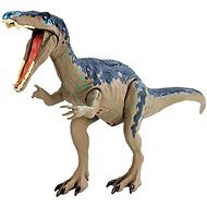 Jurassic világ Řevravci Baryonyx - Figura