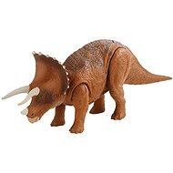 Jurský svět Řevrečníci Triceratops - Figura