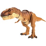 The Jurassic World Žrasosaurus T-Rex - Figure