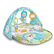 Fisher-Price Butterfly Dreams Musical Playtime Gym - Cot Mobile